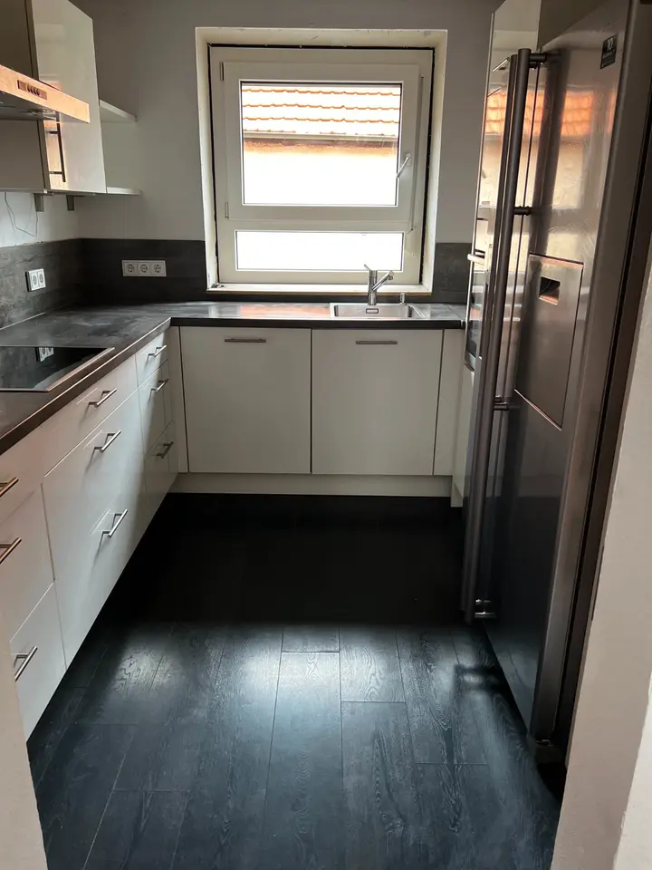 6 Zimmer Haus mit 160 m² in Würzburg – Bild 2