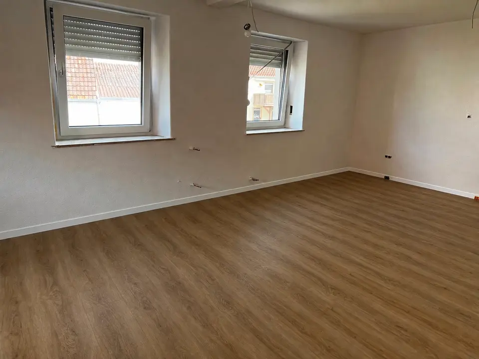 6 Zimmer Haus mit 160 m² in Würzburg – Bild 8