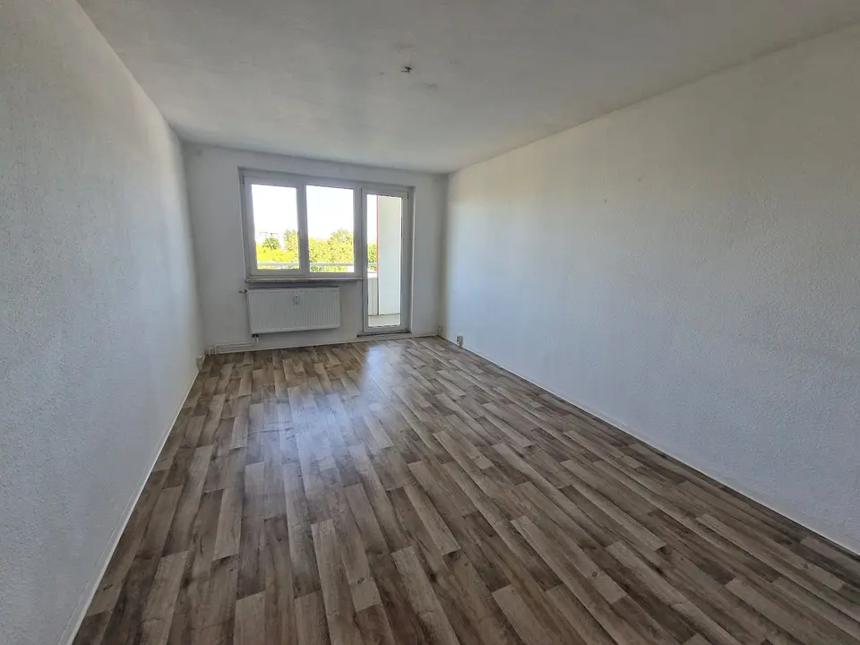4 Zimmer Wohnung mit 73 m² in Neubrandenburg – Bild 3
