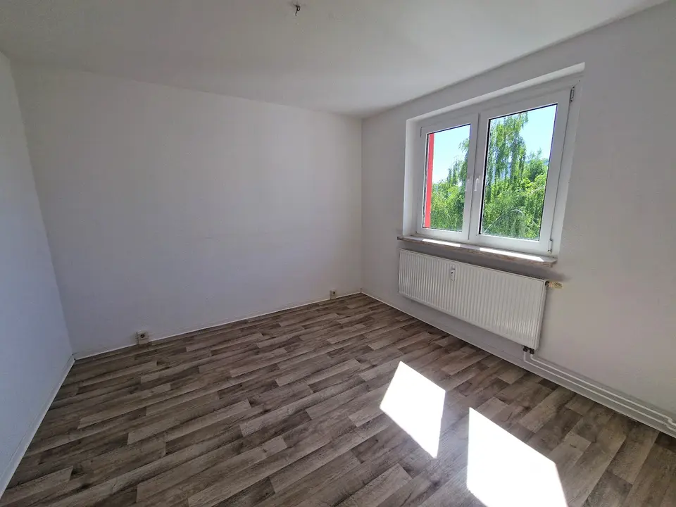 4 Zimmer Wohnung mit 73 m² in Neubrandenburg – Bild 4