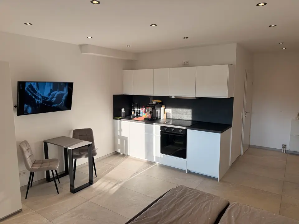 Studio mit 30 m² in Böblingen – Bild 2