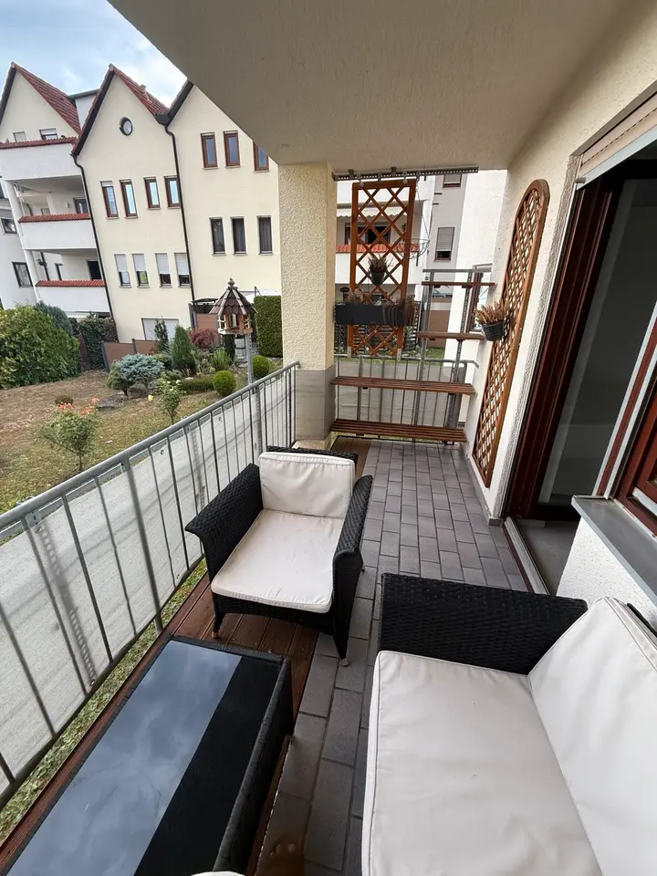 Studio mit 30 m² in Böblingen – Bild 3
