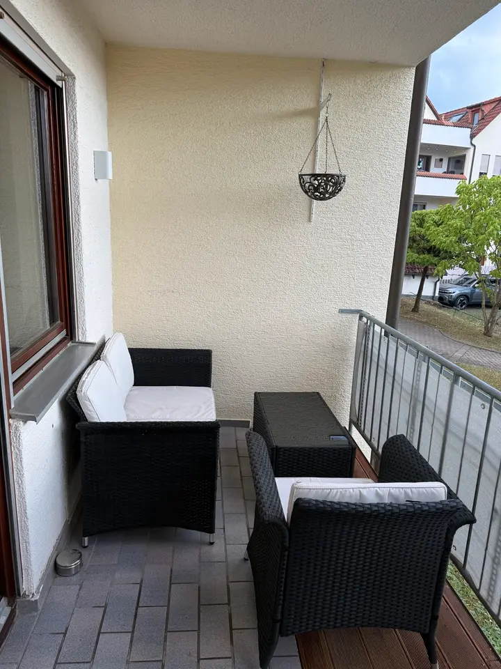 Studio mit 30 m² in Böblingen – Bild 4