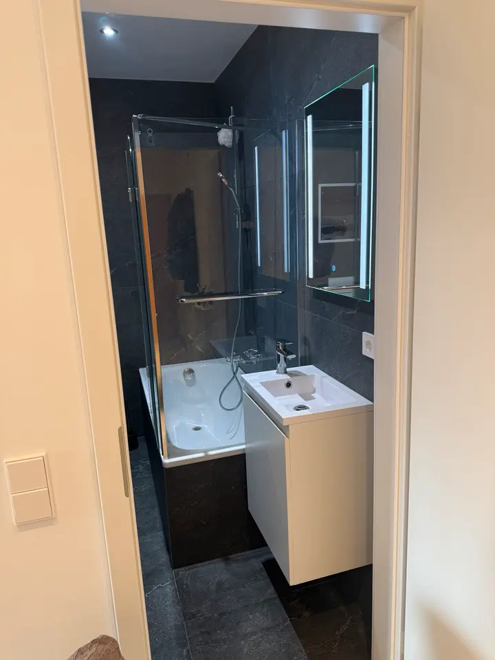 Studio mit 30 m² in Böblingen – Bild 6
