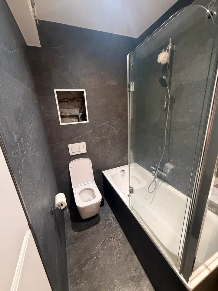 Studio mit 30 m² in Böblingen – Bild 7