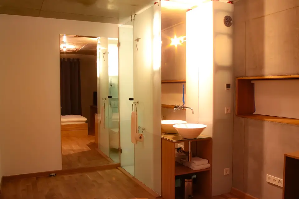 Studio mit 30 m² in Böblingen – Bild 9