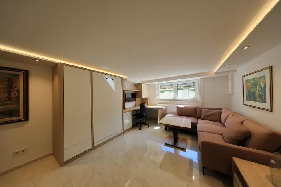 Studio mit 30 m² in Böblingen – Bild 10