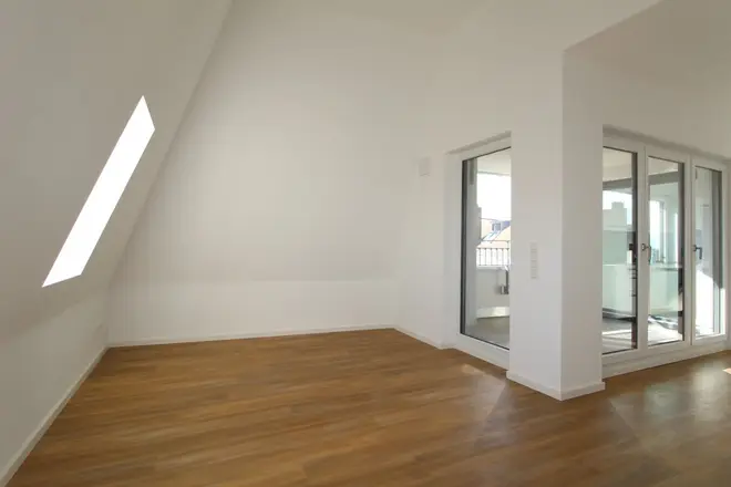 4 Zimmer Wohnung mit 86 m² in Leipzig – Bild 3