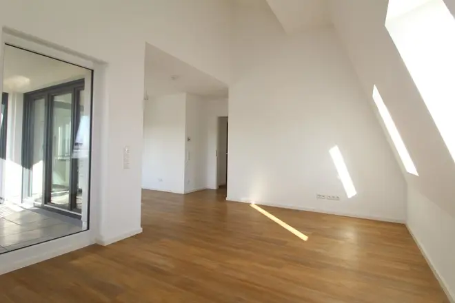 4 Zimmer Wohnung mit 86 m² in Leipzig – Bild 4