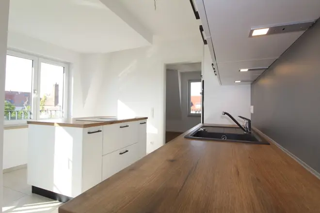4 Zimmer Wohnung mit 86 m² in Leipzig – Bild 5