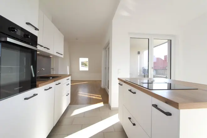 4 Zimmer Wohnung mit 86 m² in Leipzig – Bild 6