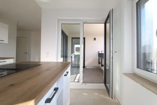 4 Zimmer Wohnung mit 86 m² in Leipzig – Bild 8