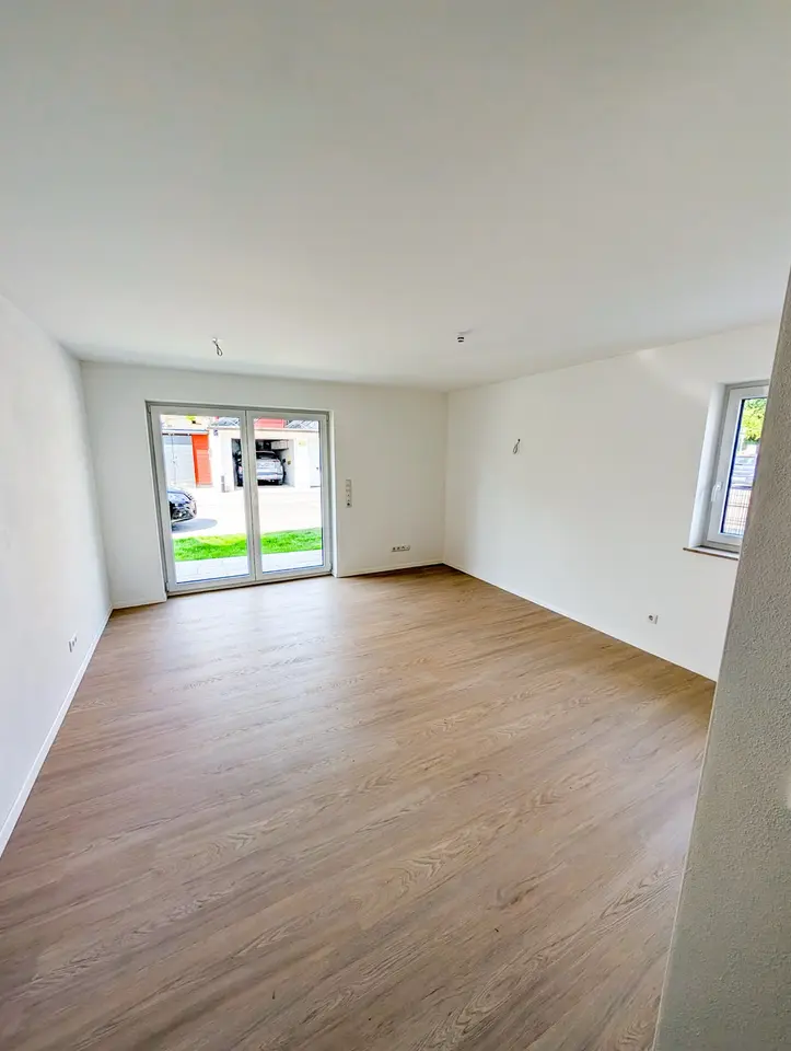 2 Zimmer Wohnung mit 46 m² in Kempten – Bild 2