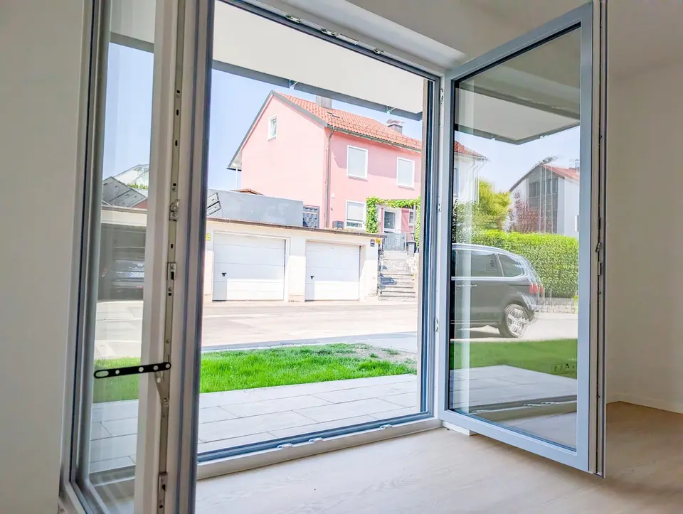 2 Zimmer Wohnung mit 46 m² in Kempten – Bild 4