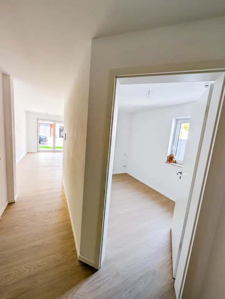 2 Zimmer Wohnung mit 46 m² in Kempten – Bild 5