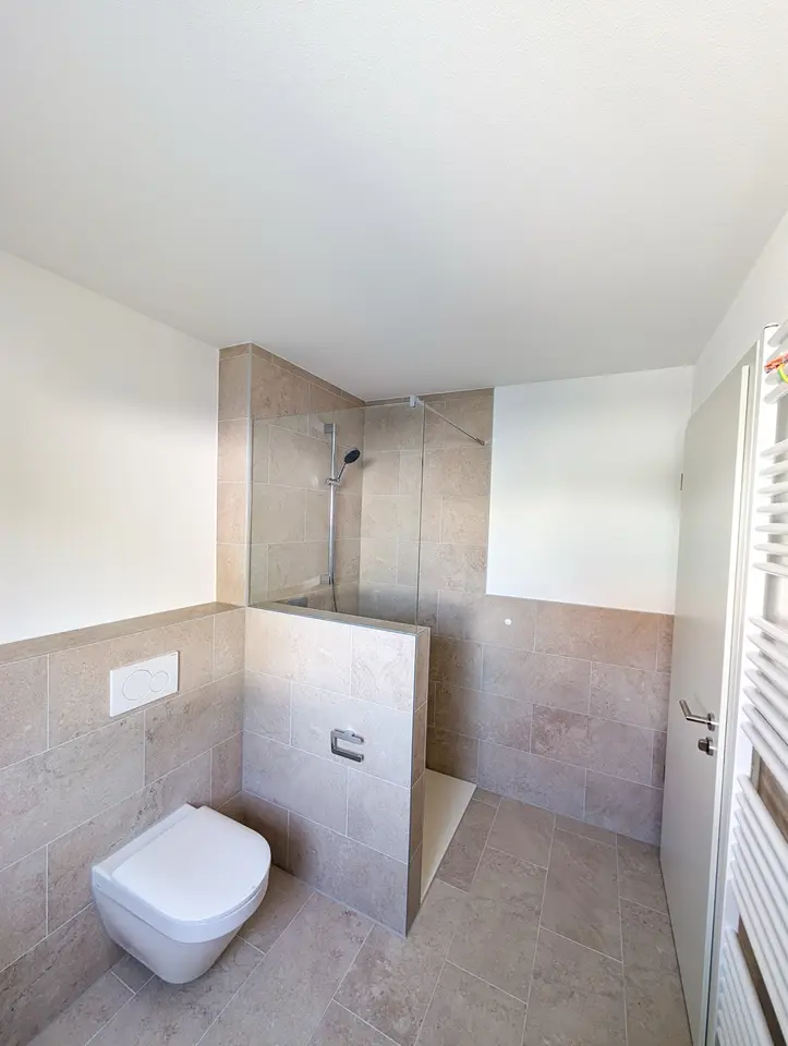 2 Zimmer Wohnung mit 46 m² in Kempten – Bild 6