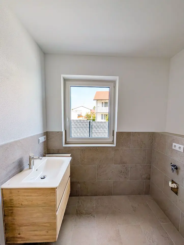 2 Zimmer Wohnung mit 46 m² in Kempten – Bild 7