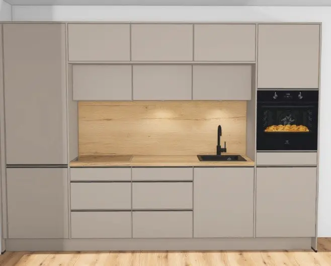 2 Zimmer Wohnung mit 46 m² in Kempten – Bild 9
