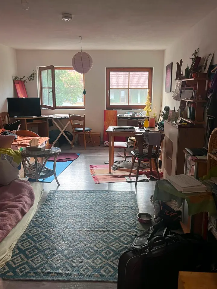 2 Zimmer Wohnung mit 46 m² in Kempten – Bild 10