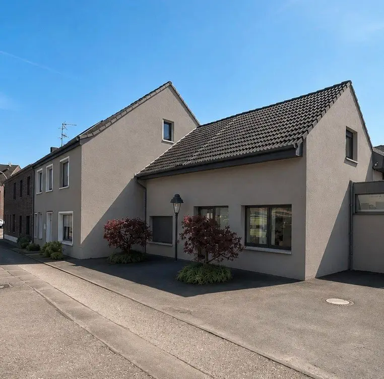 6 Zimmer Haus mit 186 m² in Mönchengladbach – Bild 3