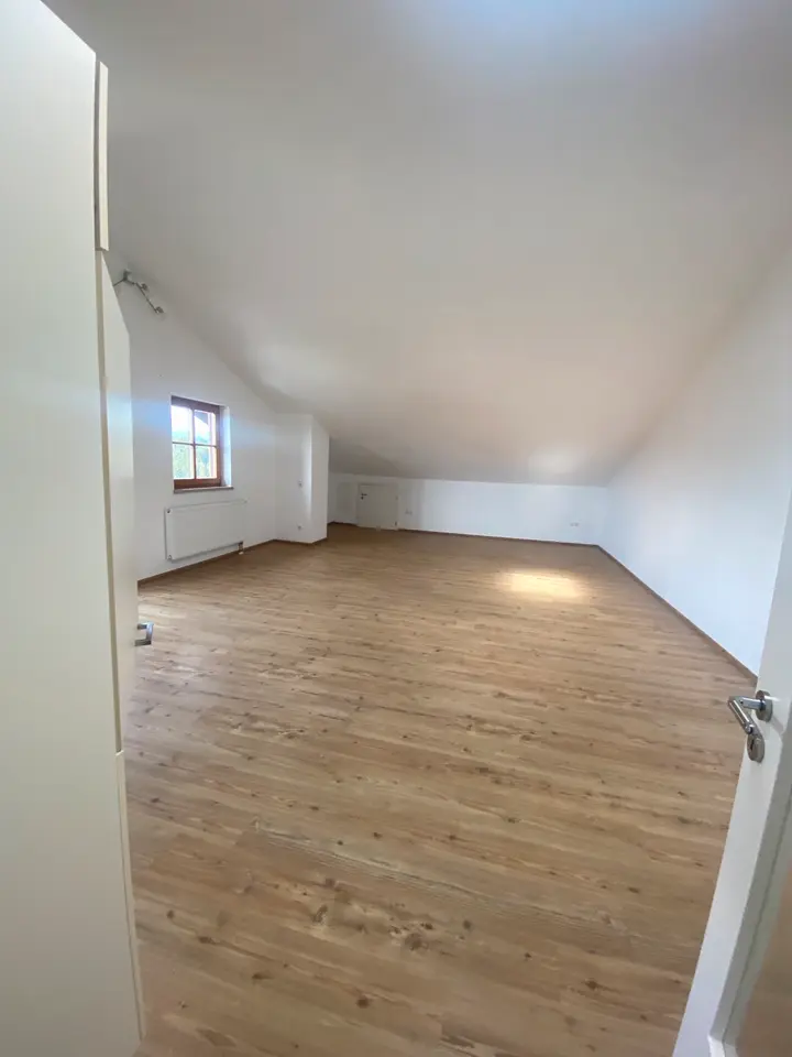 2 Zimmer Wohnung mit 45 m² in Berchtesgaden – Bild 1