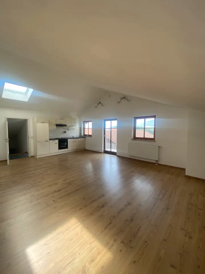 2 Zimmer Wohnung mit 45 m² in Berchtesgaden – Bild 2