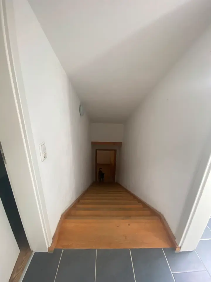 2 Zimmer Wohnung mit 45 m² in Berchtesgaden – Bild 7