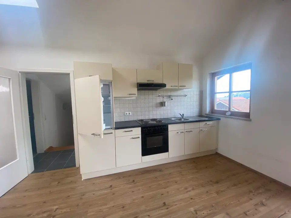 2 Zimmer Wohnung mit 45 m² in Berchtesgaden – Bild 8
