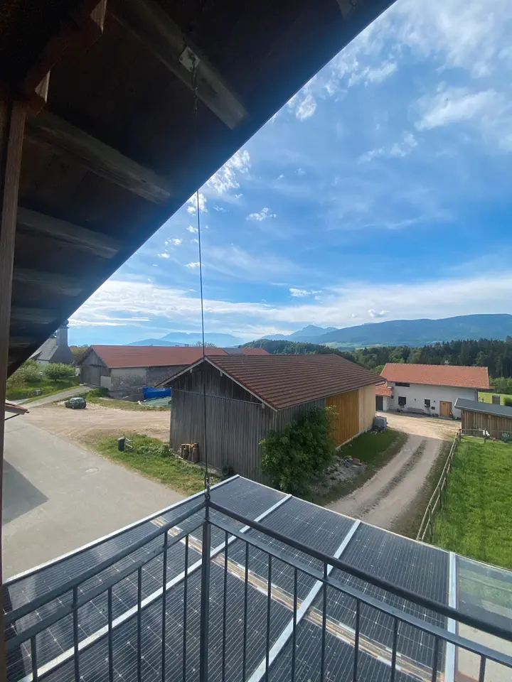2 Zimmer Wohnung mit 45 m² in Berchtesgaden – Bild 9