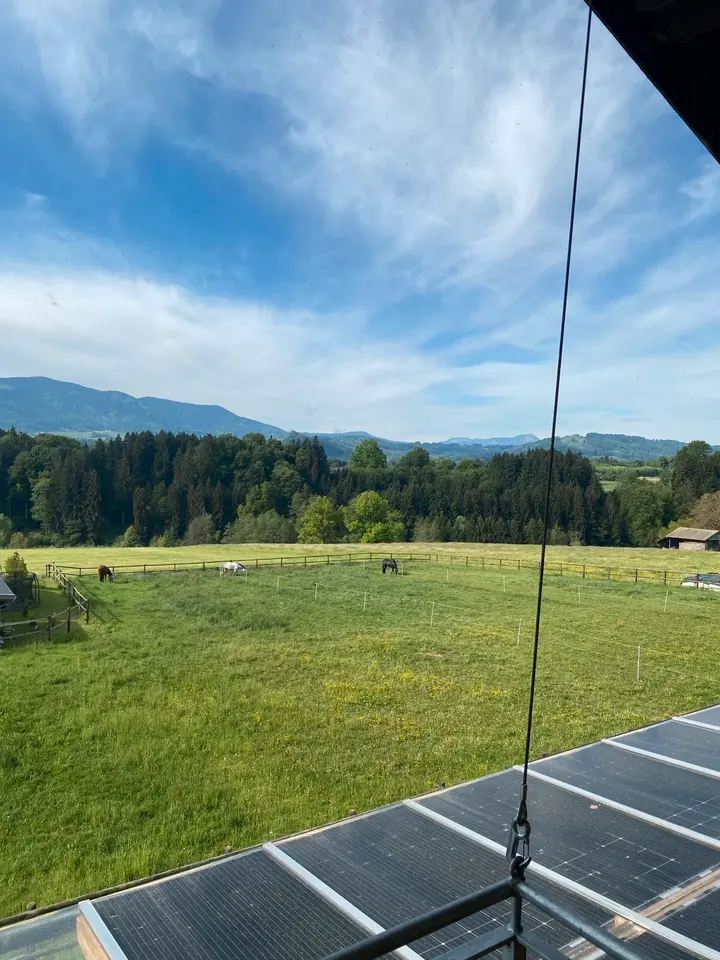 2 Zimmer Wohnung mit 45 m² in Berchtesgaden – Bild 10