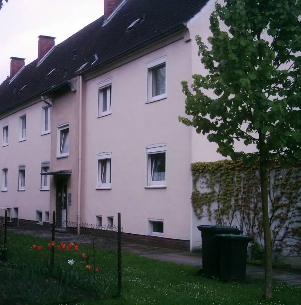 2 Zimmer Wohnung mit 57 m² in Bielefeld – Bild 1