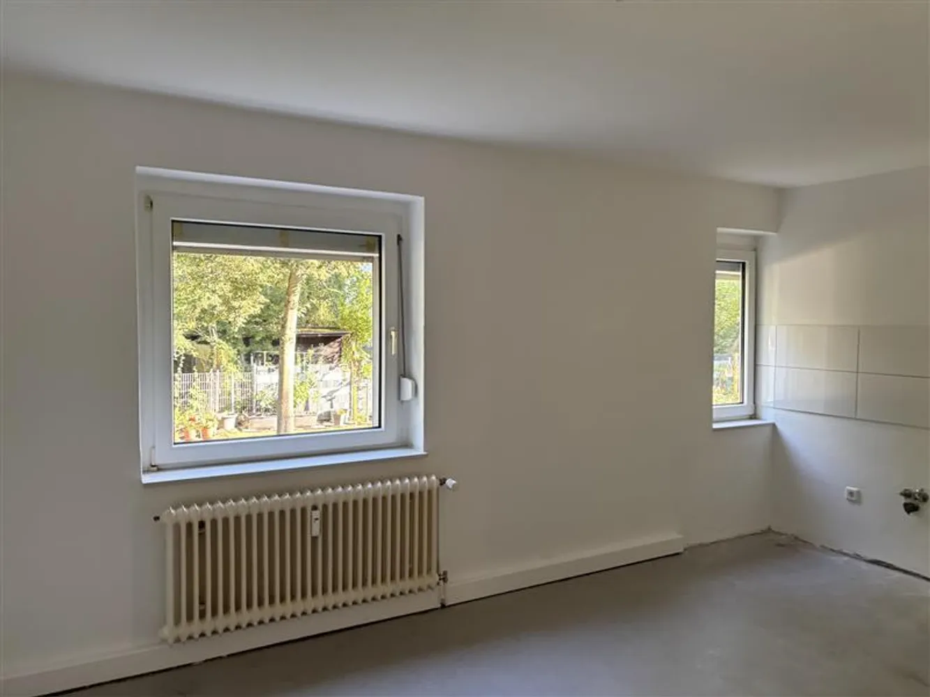 2 Zimmer Wohnung mit 57 m² in Bielefeld – Bild 3