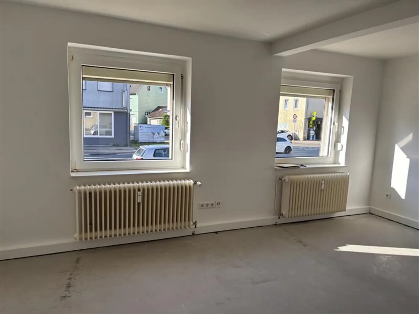 2 Zimmer Wohnung mit 57 m² in Bielefeld – Bild 5