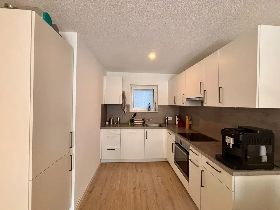 2 Zimmer Wohnung mit 57 m² in Rheinfelden – Bild 3