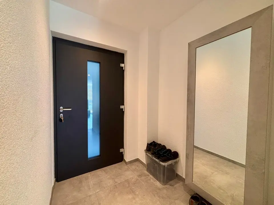 2 Zimmer Wohnung mit 57 m² in Rheinfelden – Bild 5