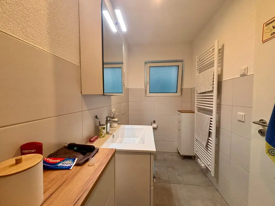 2 Zimmer Wohnung mit 57 m² in Rheinfelden – Bild 6