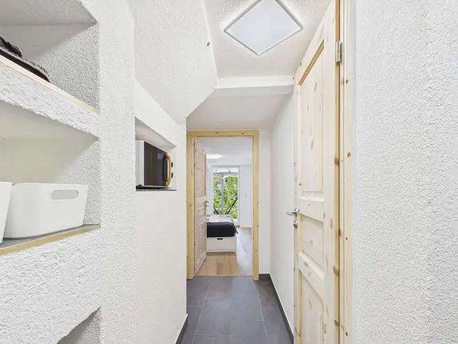 WG-Zimmer in Heilbronn – Bild 5