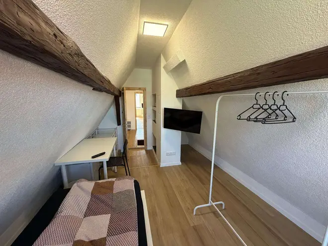 WG-Zimmer in Heilbronn – Bild 12