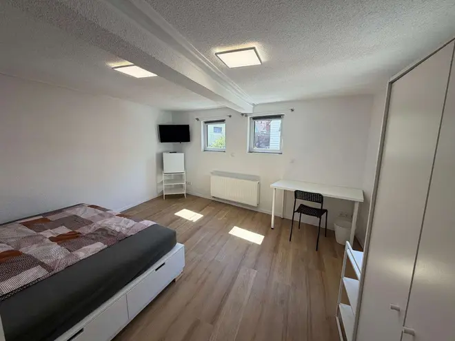 WG-Zimmer in Heilbronn – Bild 1