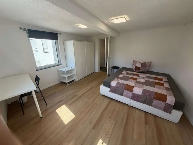 WG-Zimmer in Heilbronn – Bild 2