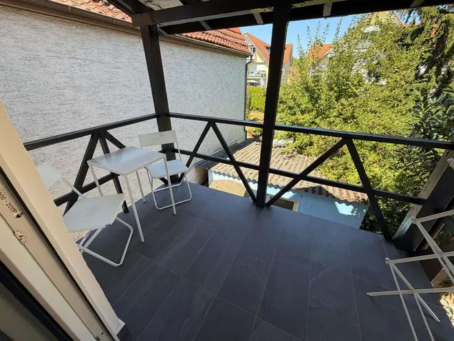 WG-Zimmer in Heilbronn – Bild 7