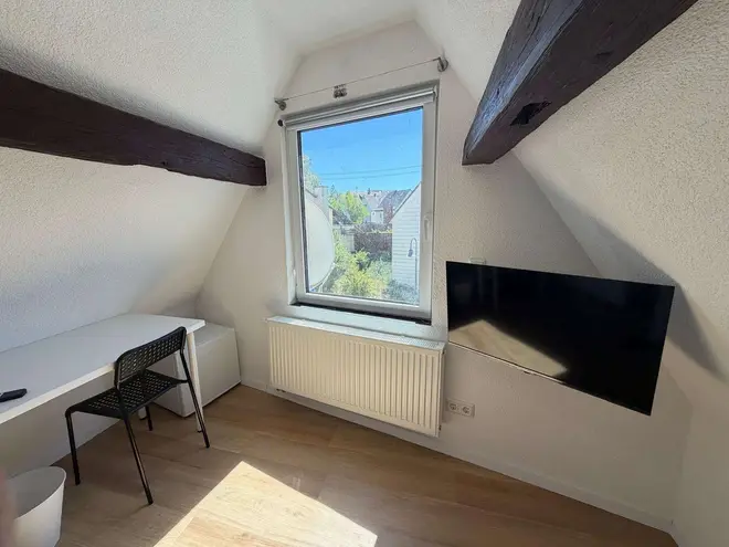 WG-Zimmer in Heilbronn – Bild 9