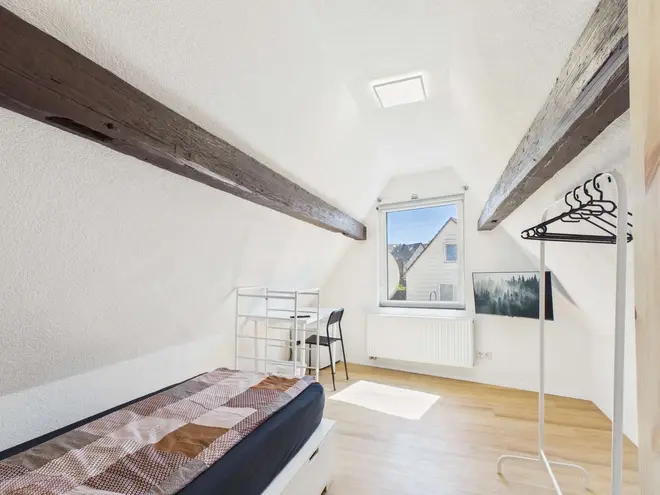 WG-Zimmer in Heilbronn – Bild 10