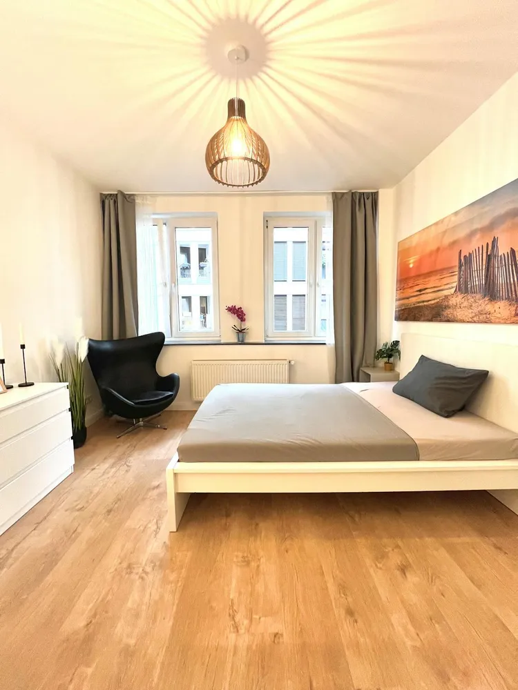 WG-Zimmer mit 22 m² in Köln – Bild 1