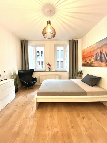 WG-Zimmer mit 22 m² in Köln – Bild 1