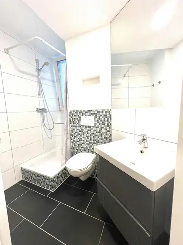 WG-Zimmer mit 22 m² in Köln – Bild 4