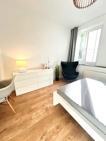 WG-Zimmer mit 22 m² in Köln – Bild 6