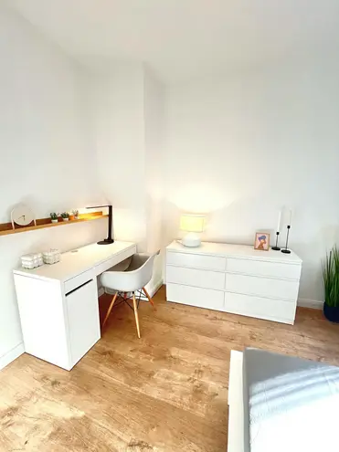 WG-Zimmer mit 22 m² in Köln – Bild 7