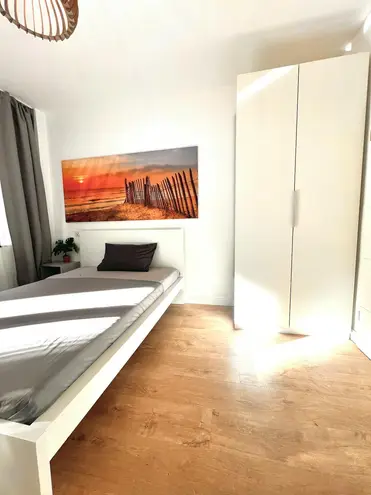 WG-Zimmer mit 22 m² in Köln – Bild 8