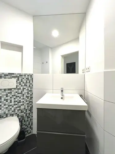 WG-Zimmer mit 22 m² in Köln – Bild 9